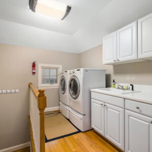 Washer Repair