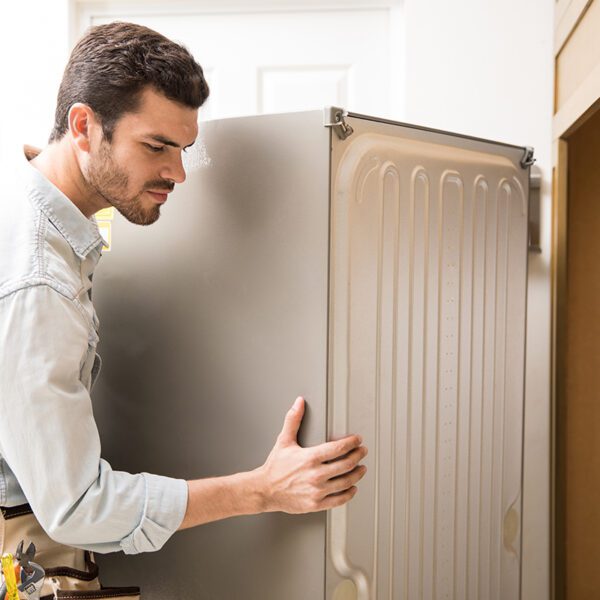 Top-Quality Refrigerator Repair Services in Manhattan